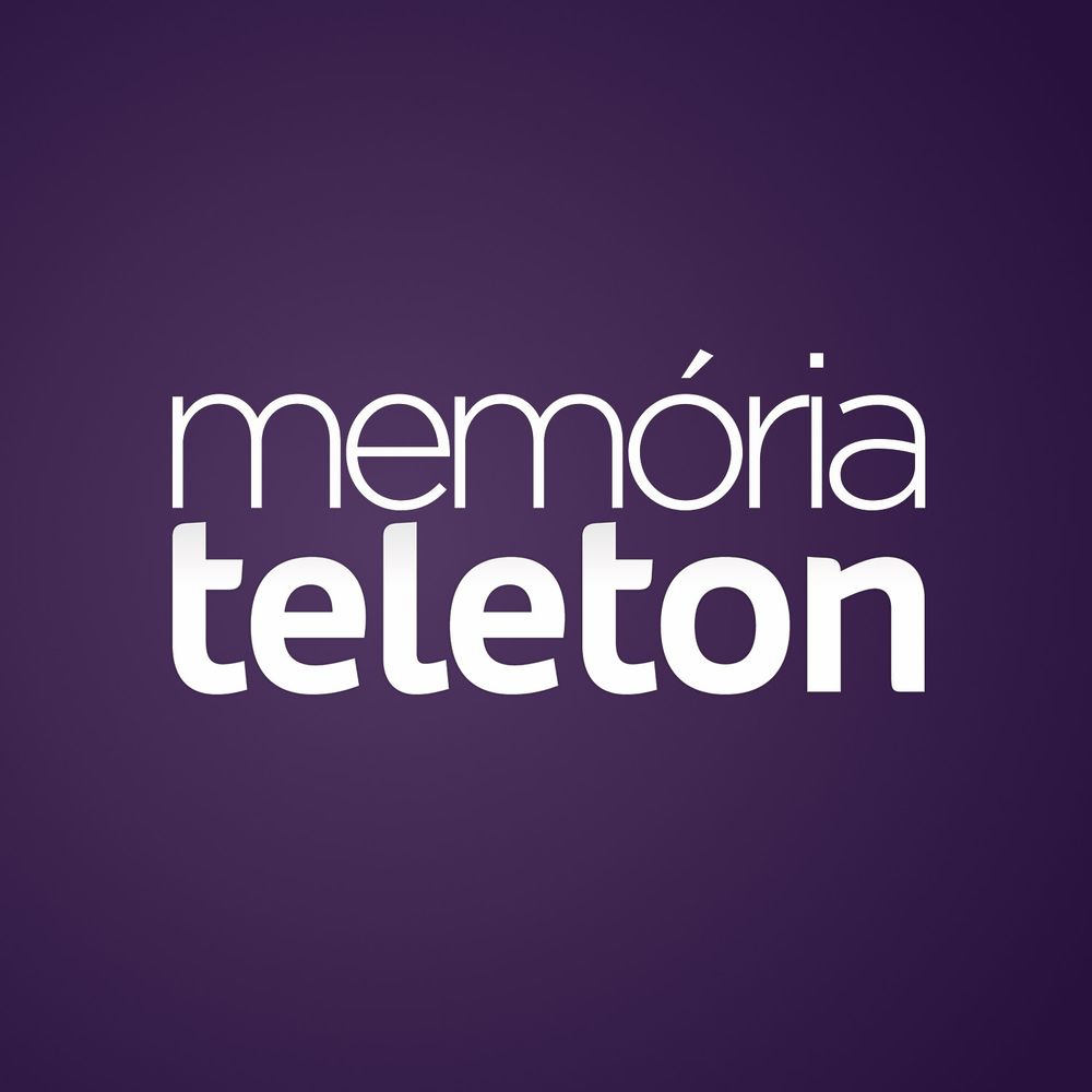 Memória Teleton