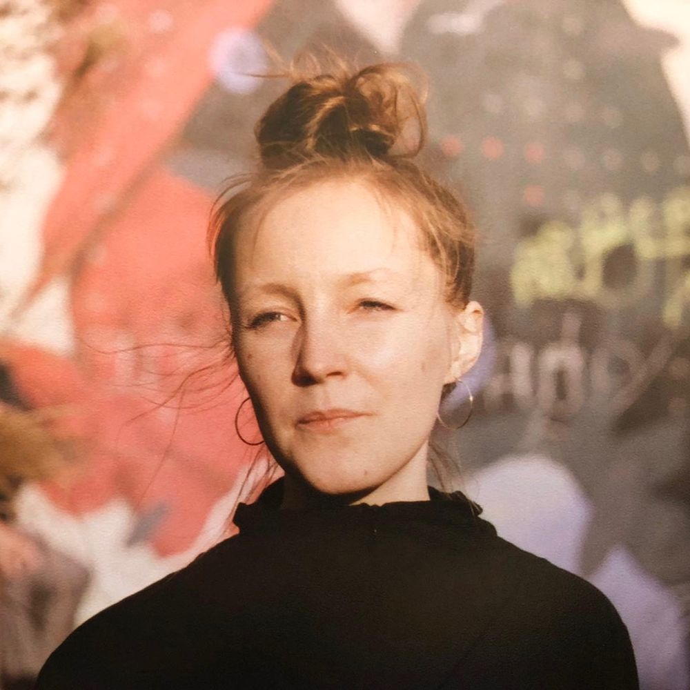 Luise Graichen