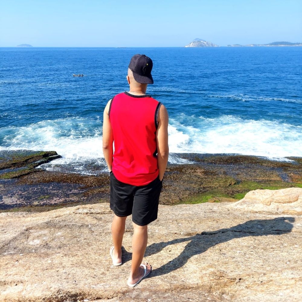 Felipe Almeida