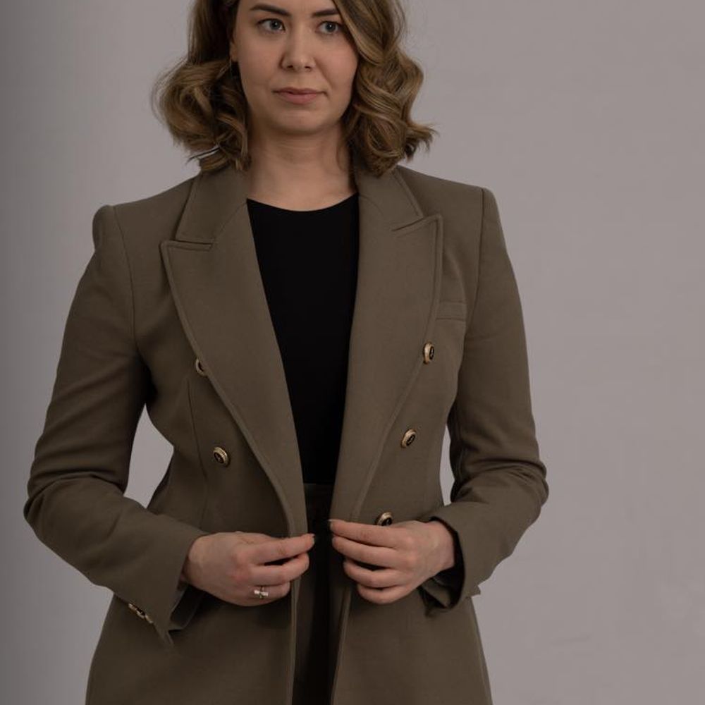 Cat Tunney CBC