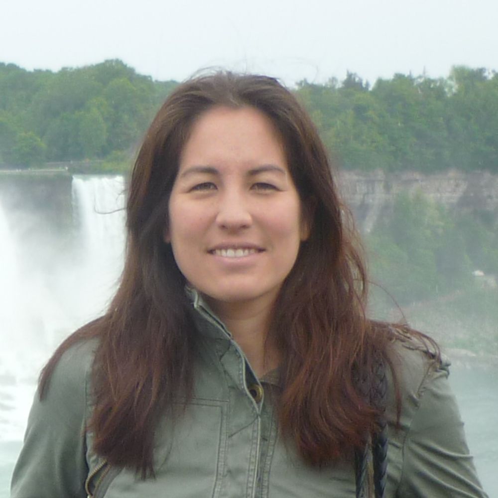 Jennifer Prairie