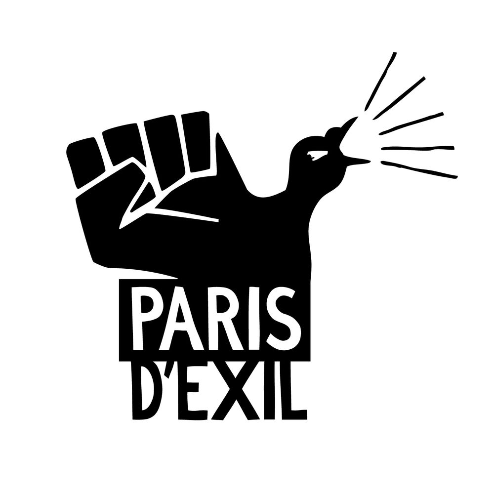 Profile picture paris-d-exil.bsky.social