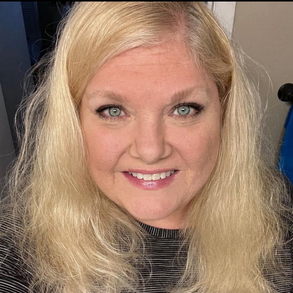Jennifer Mayhew