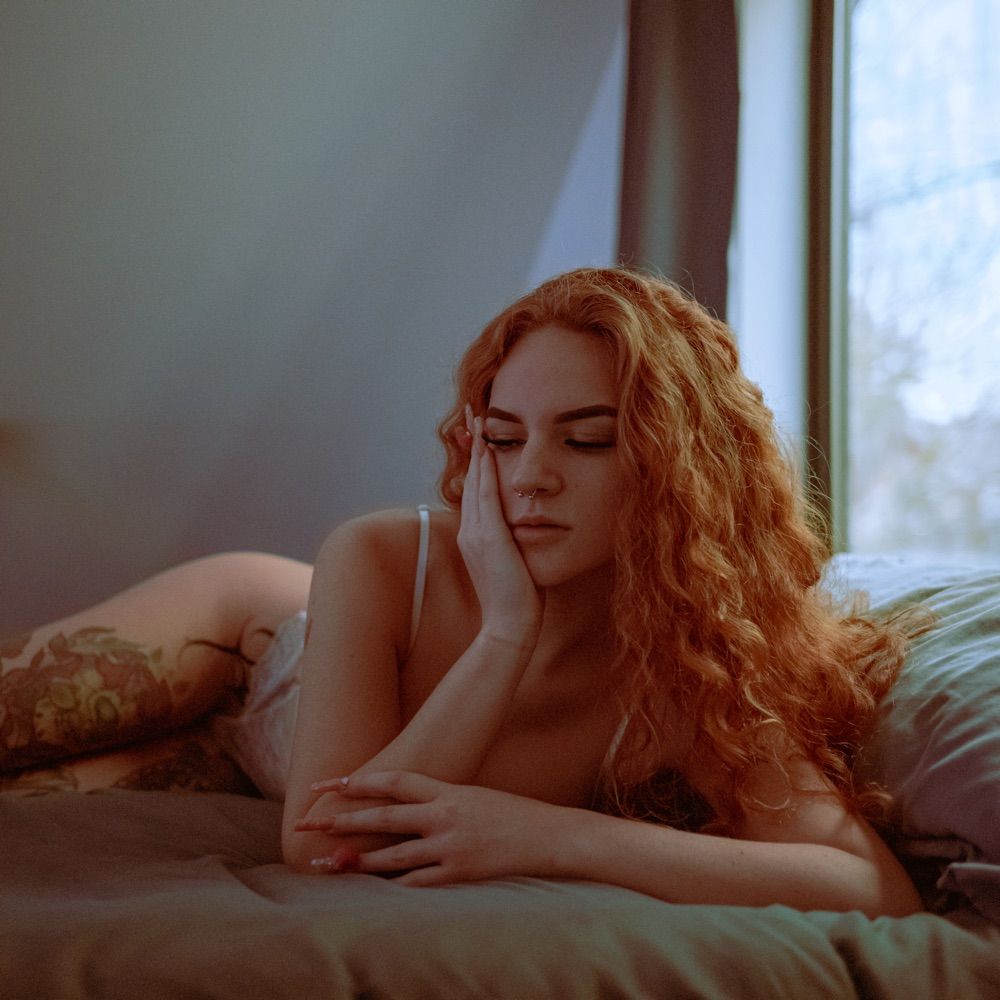 Madasyn Rose
