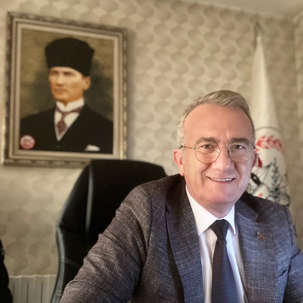 Zeki Kahraman