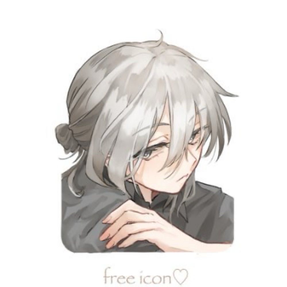 月白