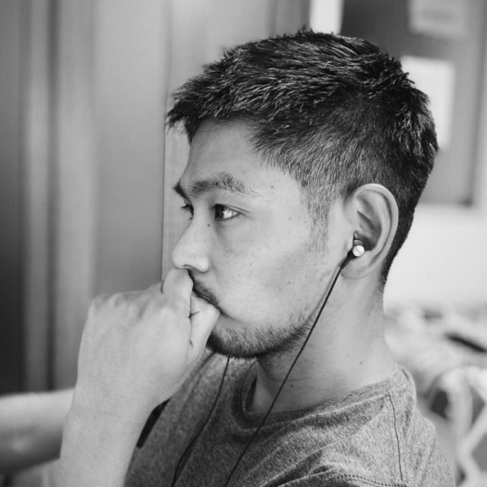 Toru | CD Lead at WCAsia2025