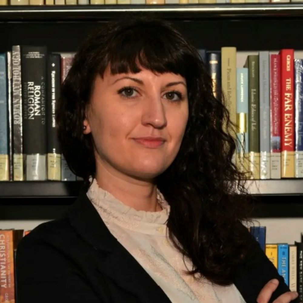 Cecilia Emma Sottilotta