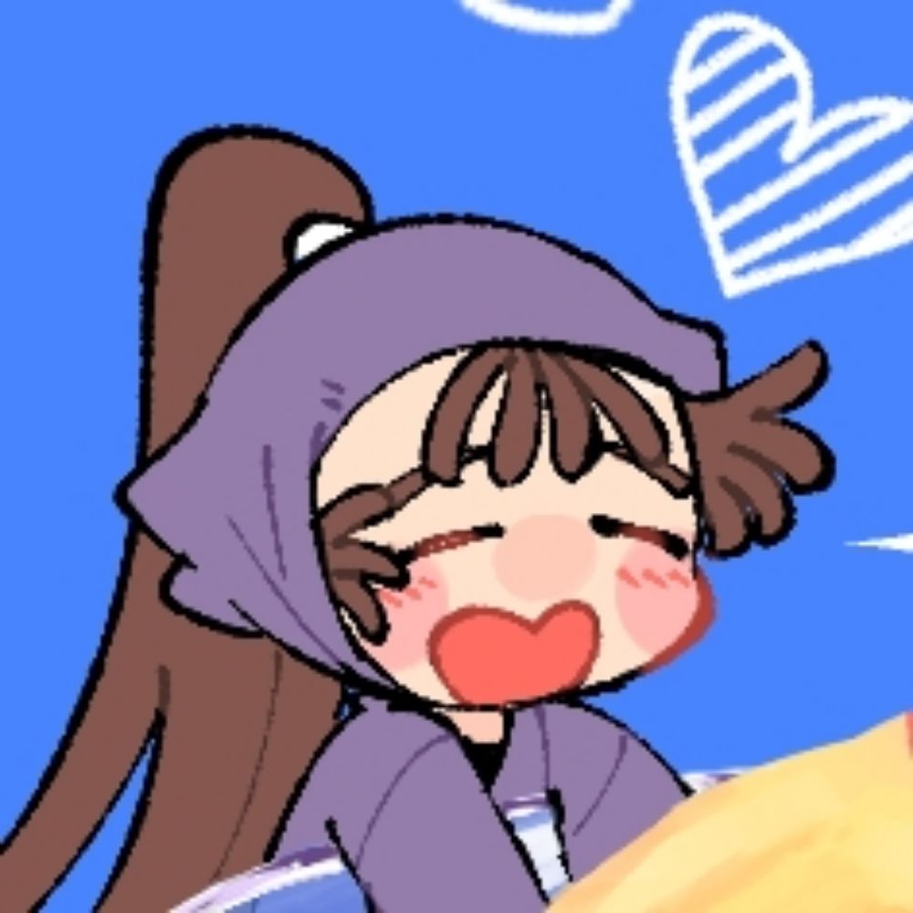 おーあめ。