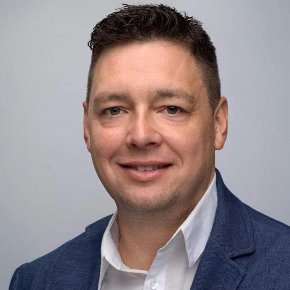Iván Martín