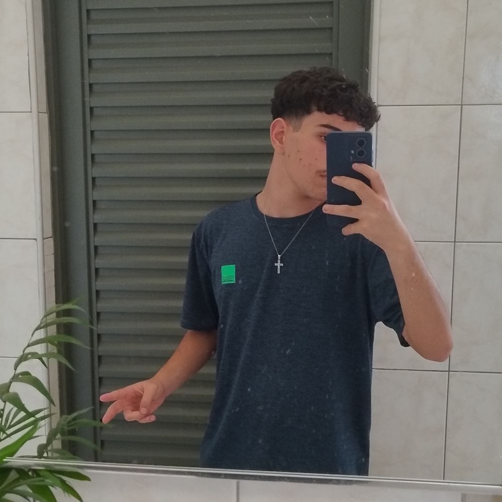 Caio 