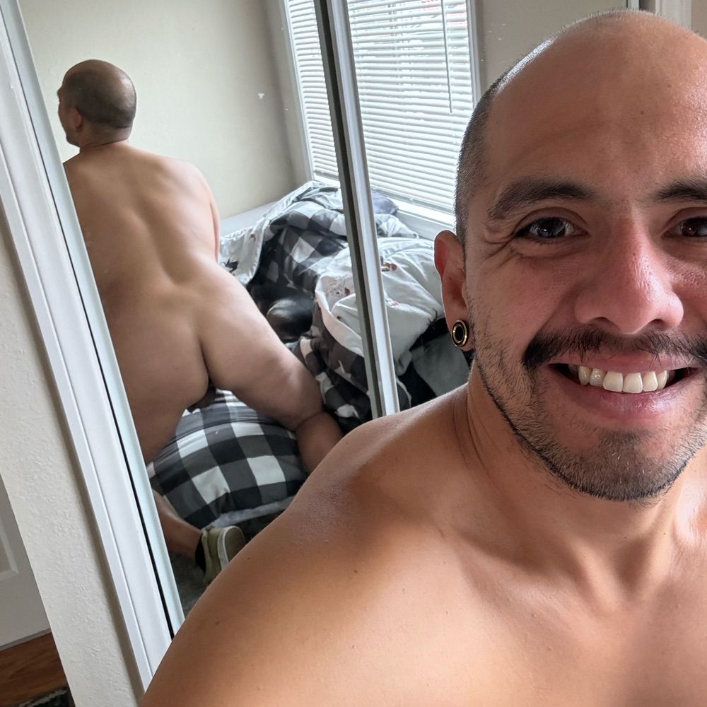 Another gay in SD
