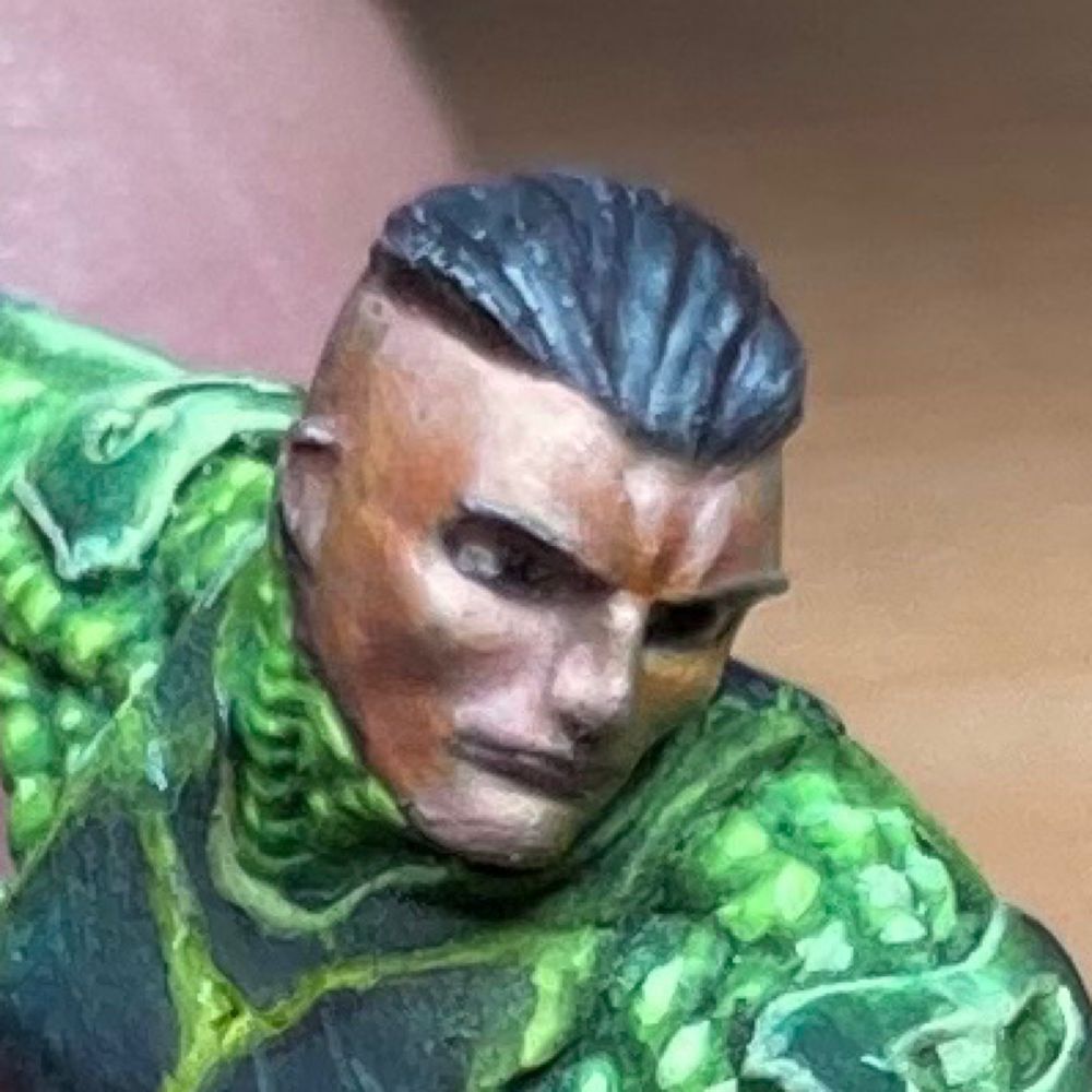 Ragnar Black