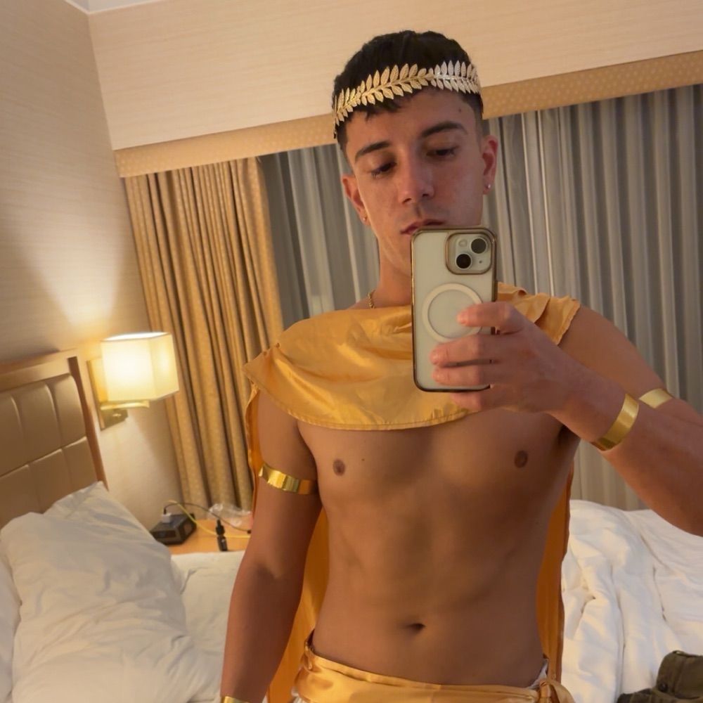 Kefoxxxderek