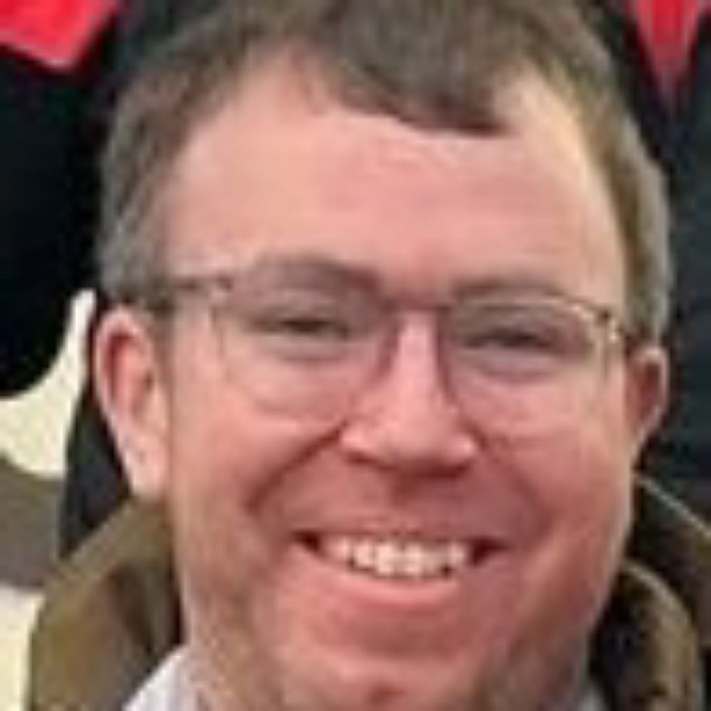 Felix McElhone