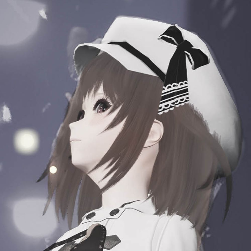 Yuki☃️❄️