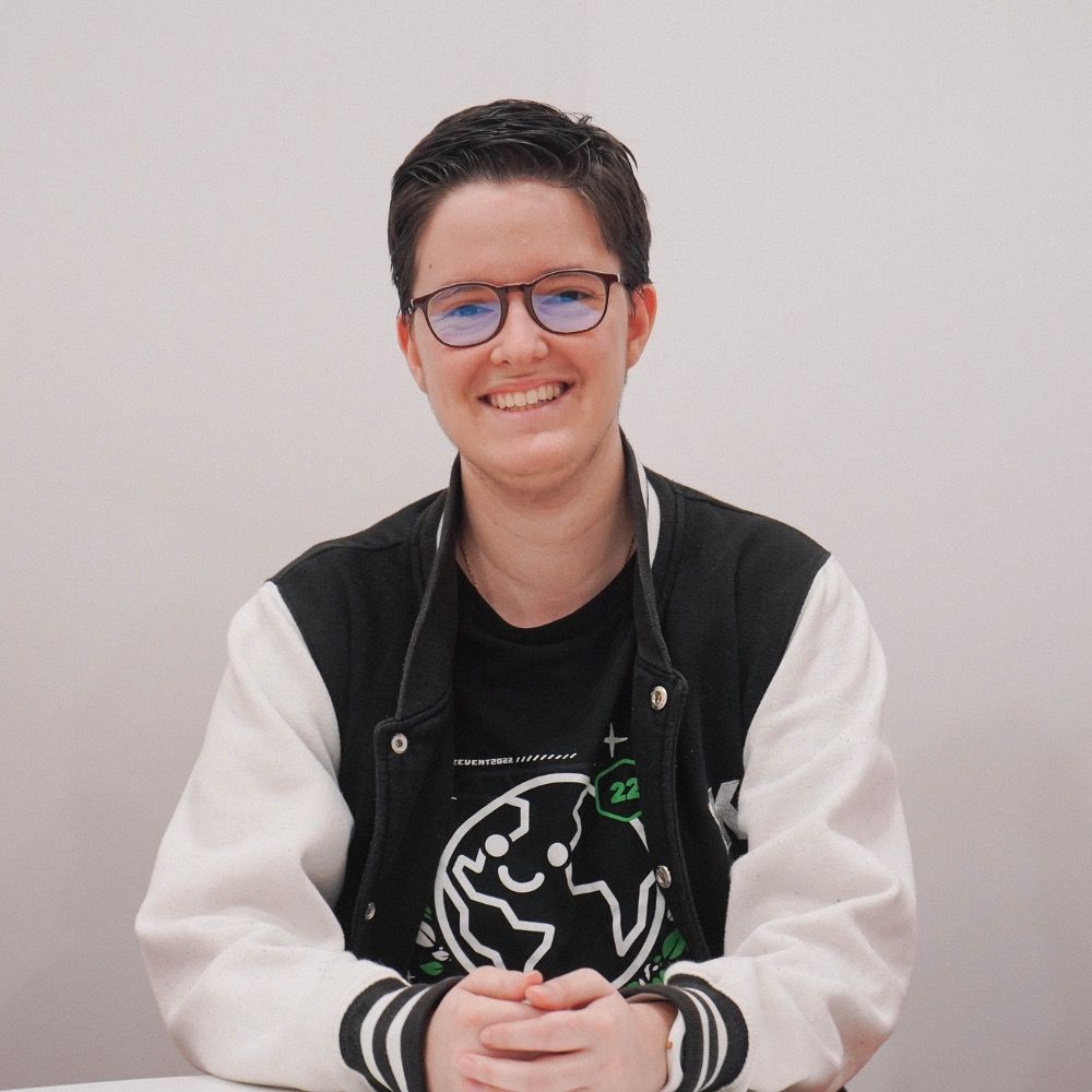 Camille Bacheré