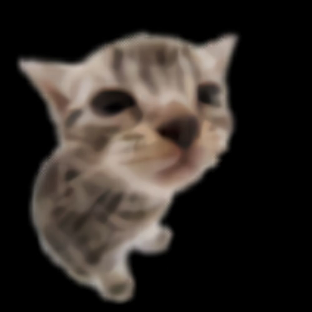 User avatar
