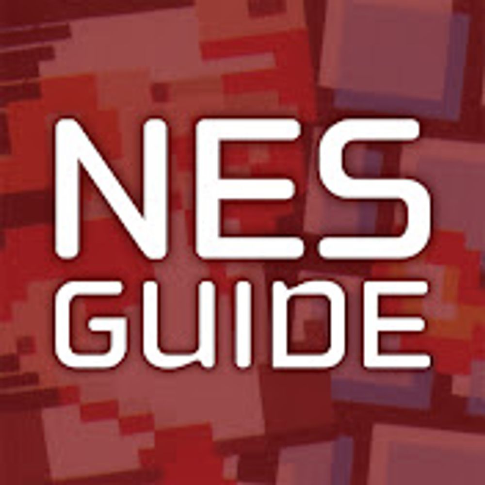 Profile picture nesguide.com