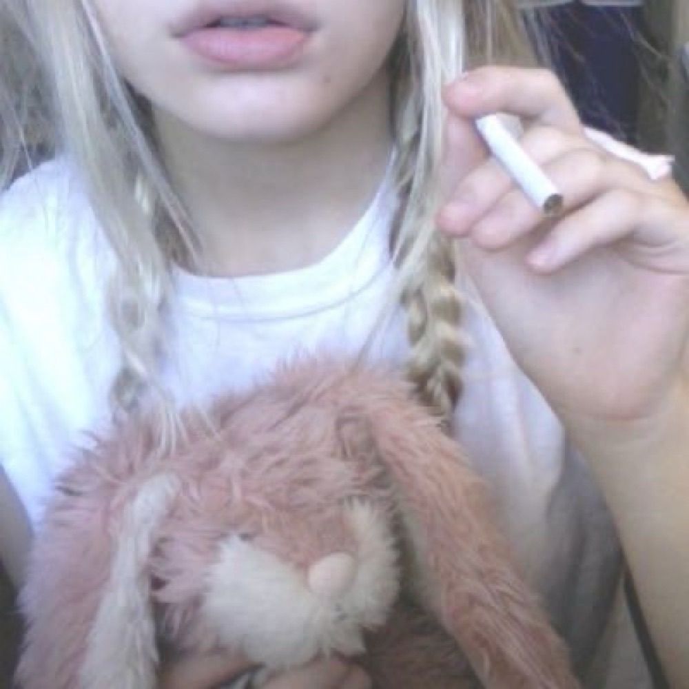 stupid girl