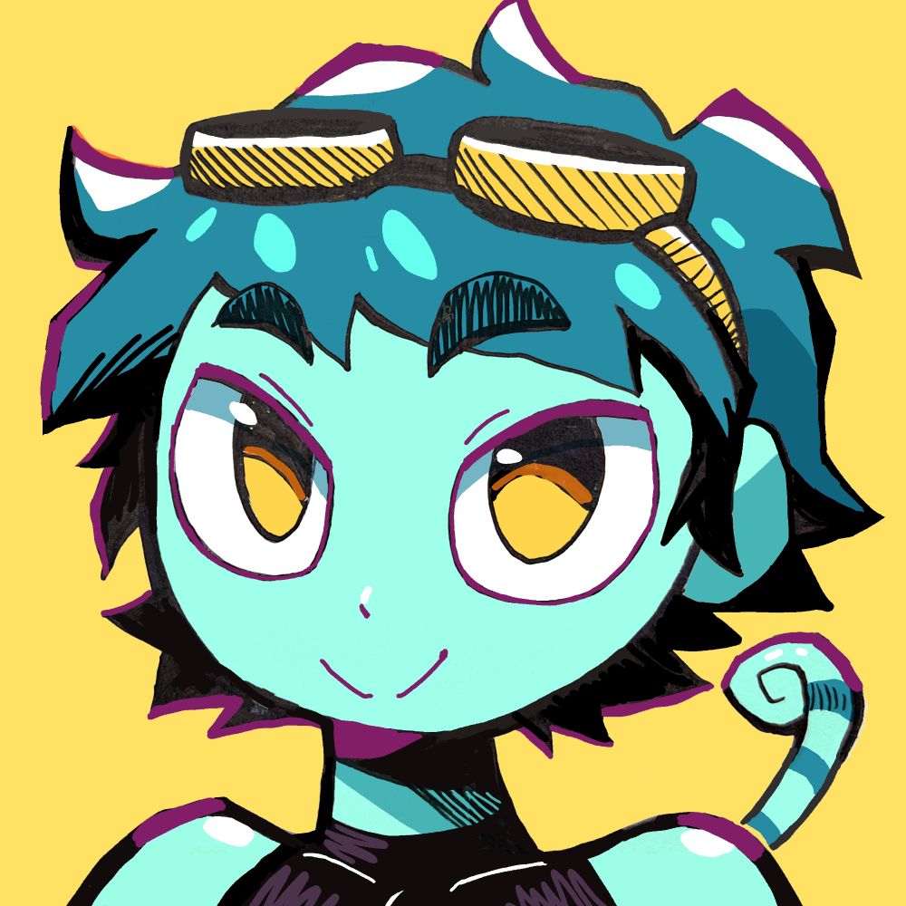 Digsaw 🇧🇷 (Shop & Comms OPEN 1/5)