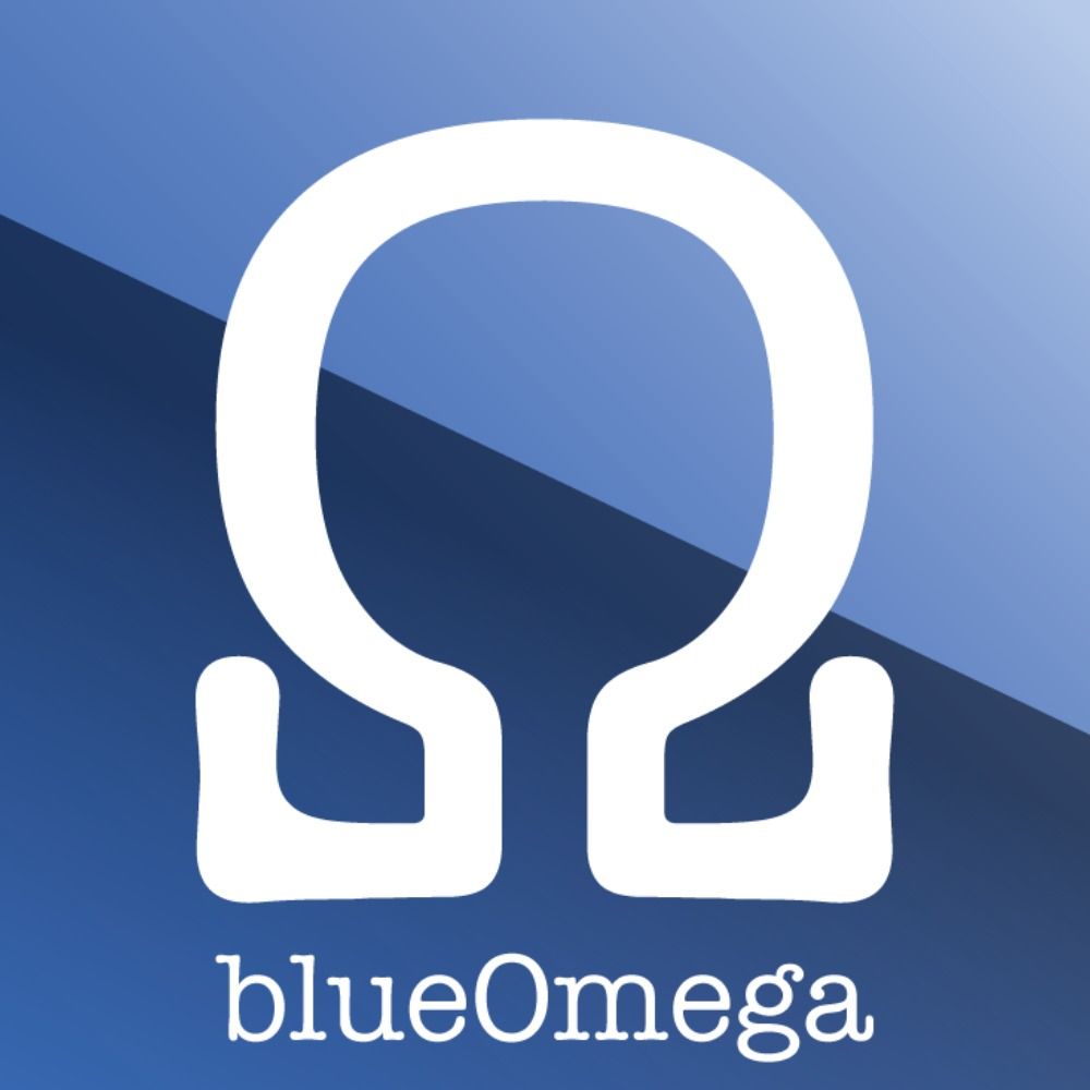 ブルーオメガ【公式】's avatar