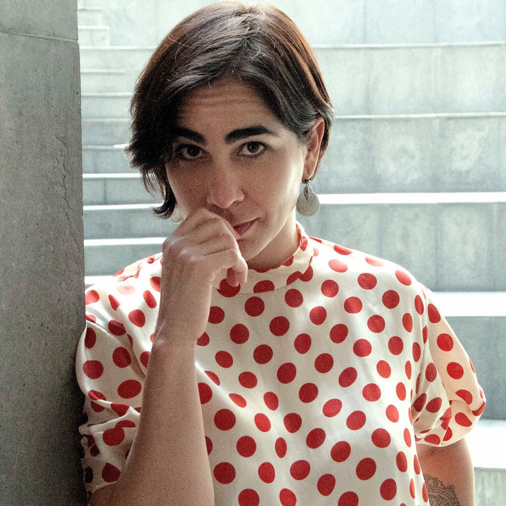 Isabel Machado