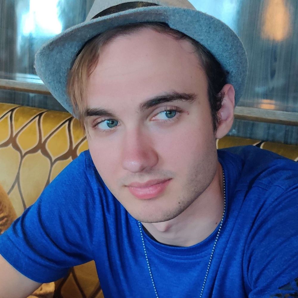 Justin Gast