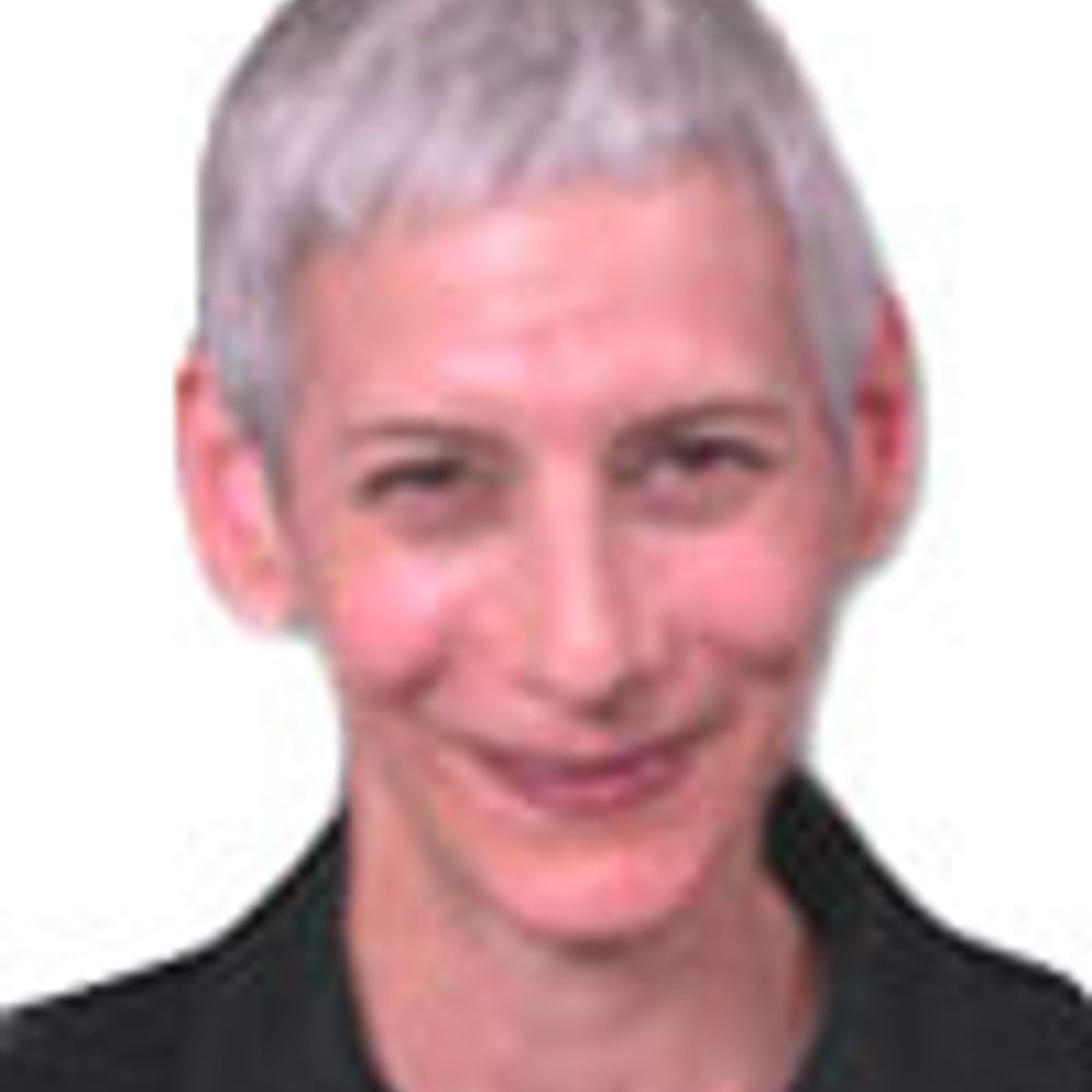 Ellen Lebowitz