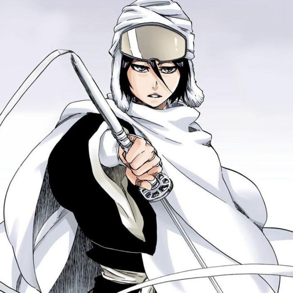 Saii ryu 