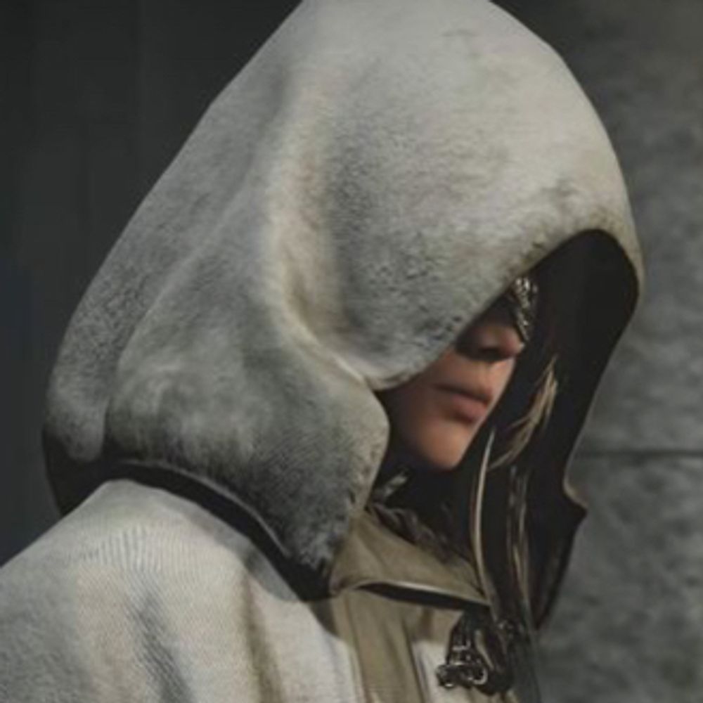User avatar
