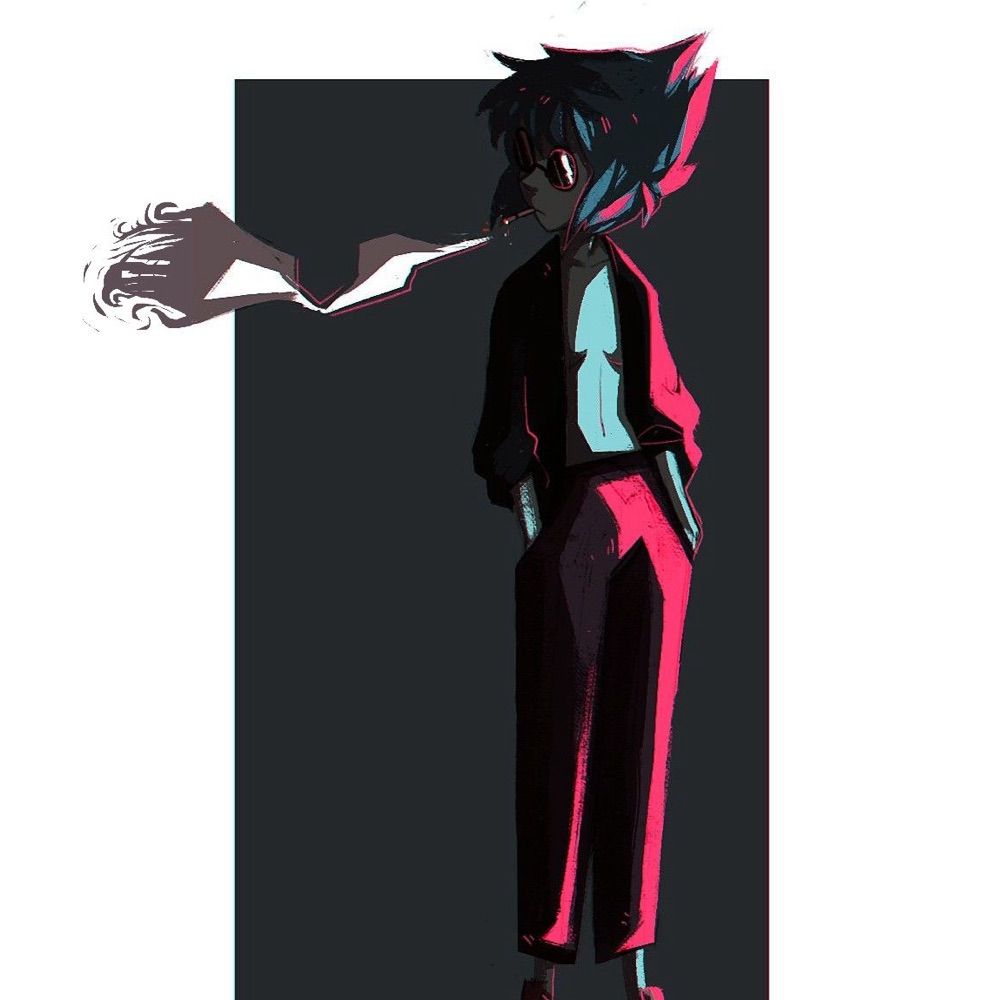 Posey Parker