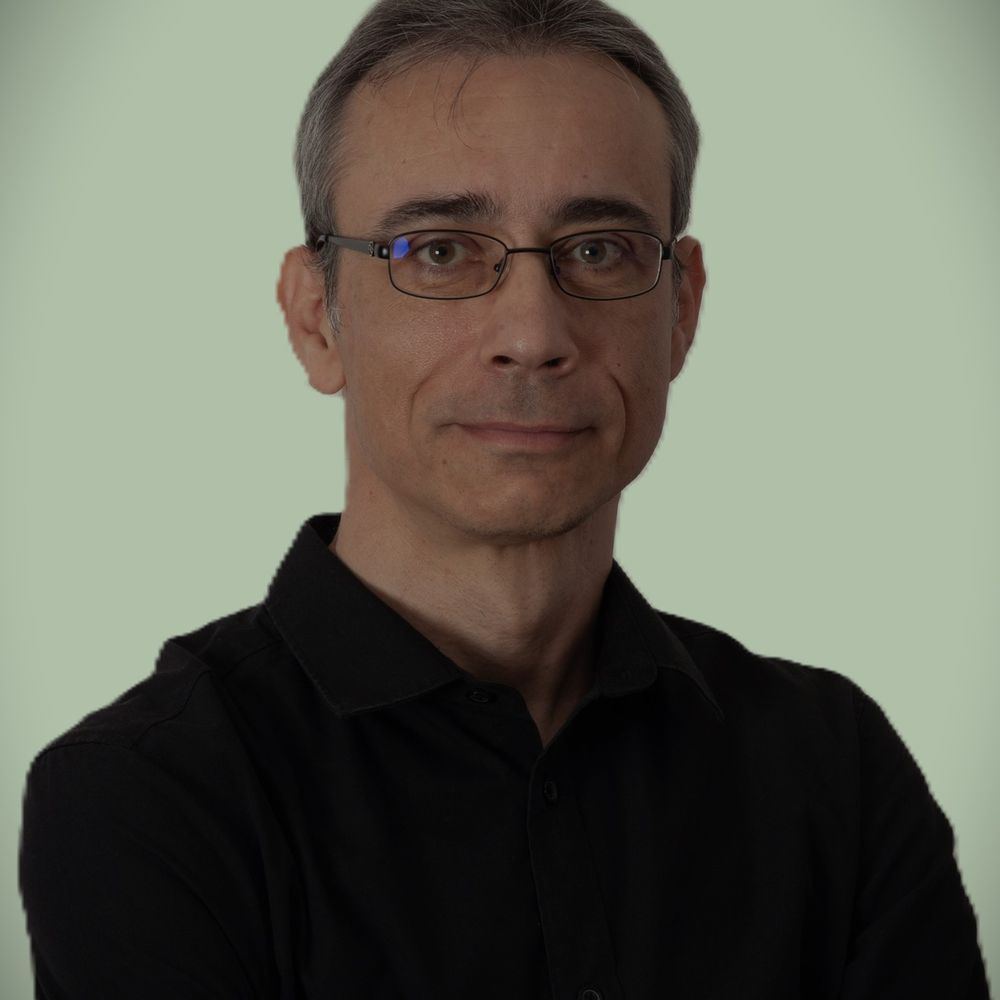 Zoltán Horváth
