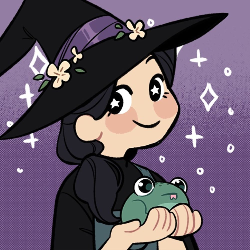 Marie🌟
