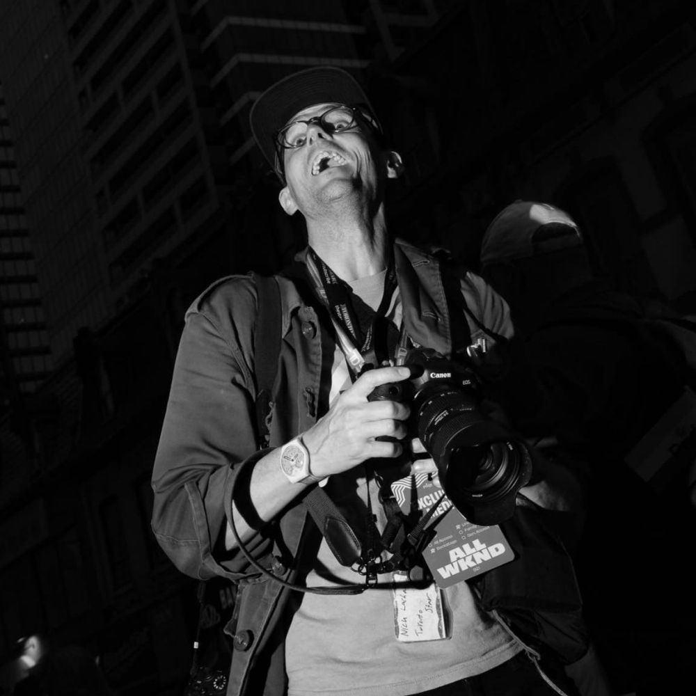 Nick Lachance
