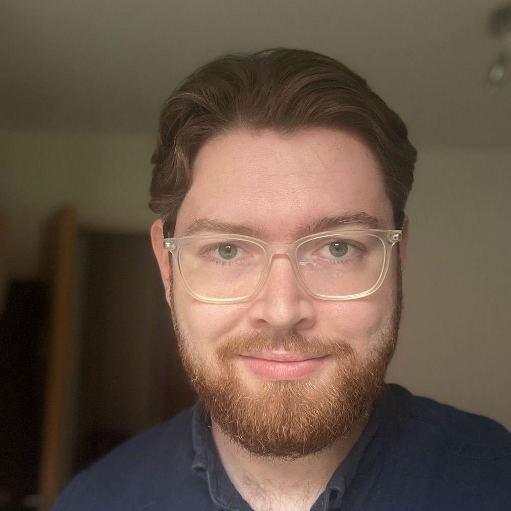 Conor Riley