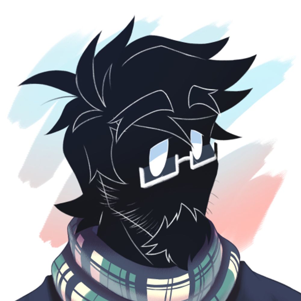 Ren Locke ✨️
