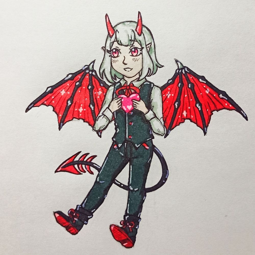 Feril Byleth