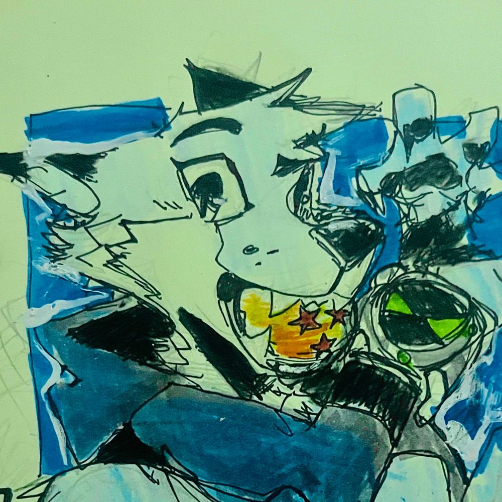 MagnoFox