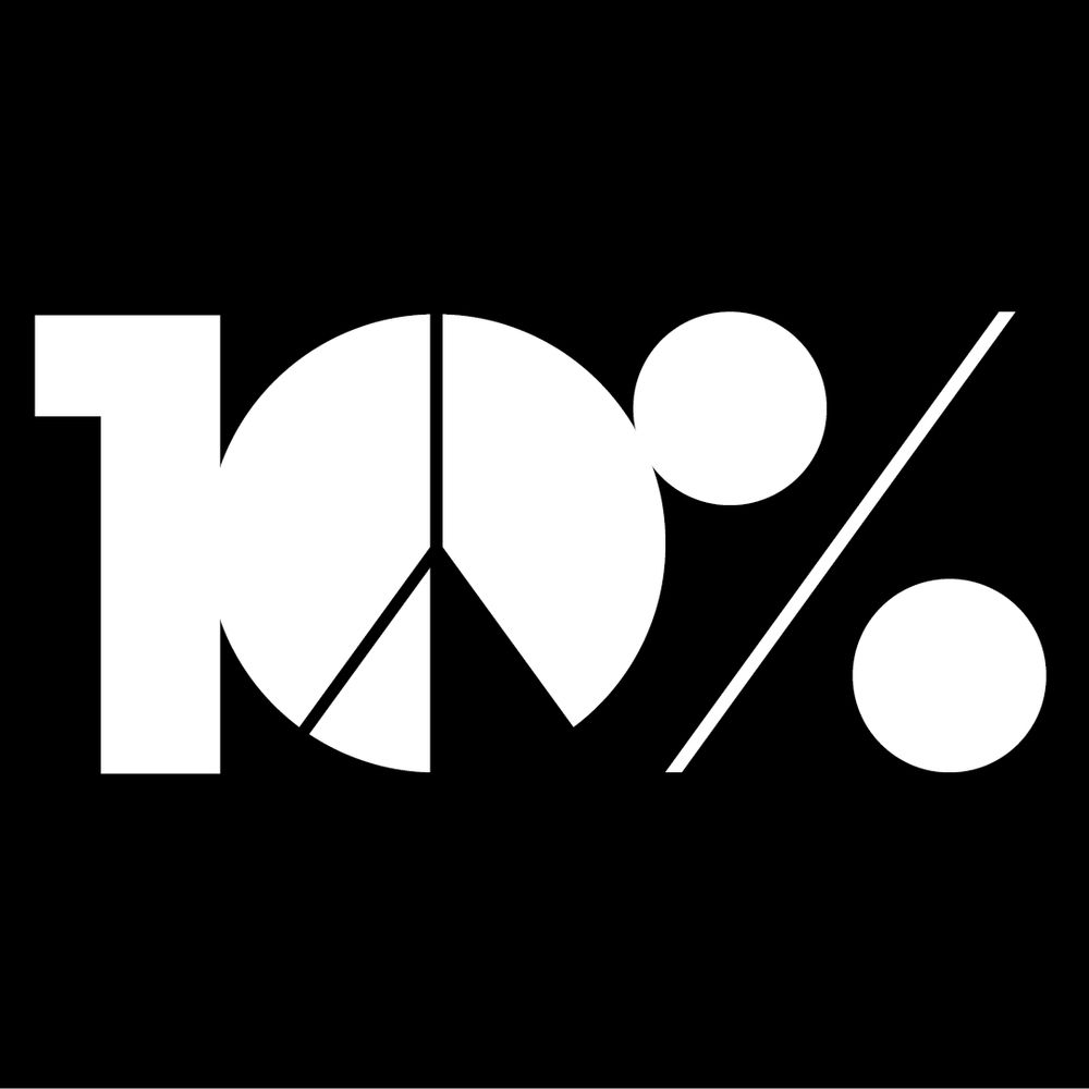 10 Percent for All