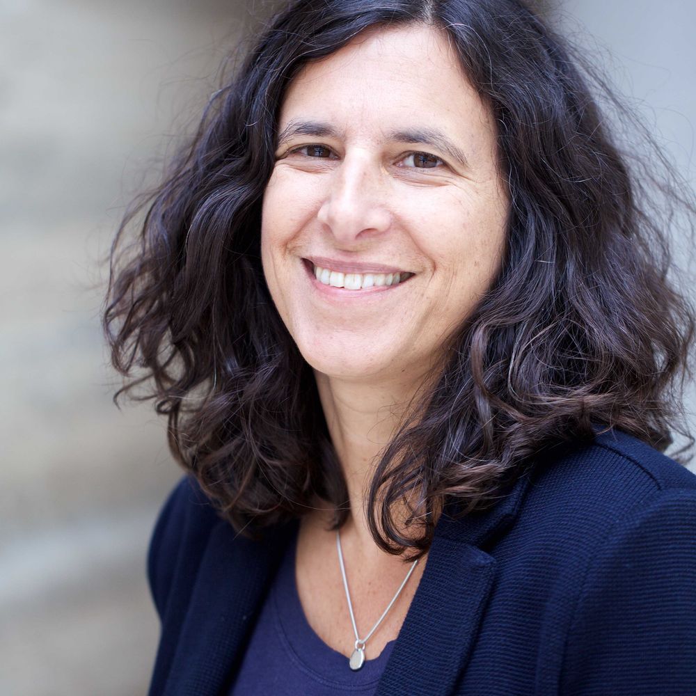 Jane Makoff