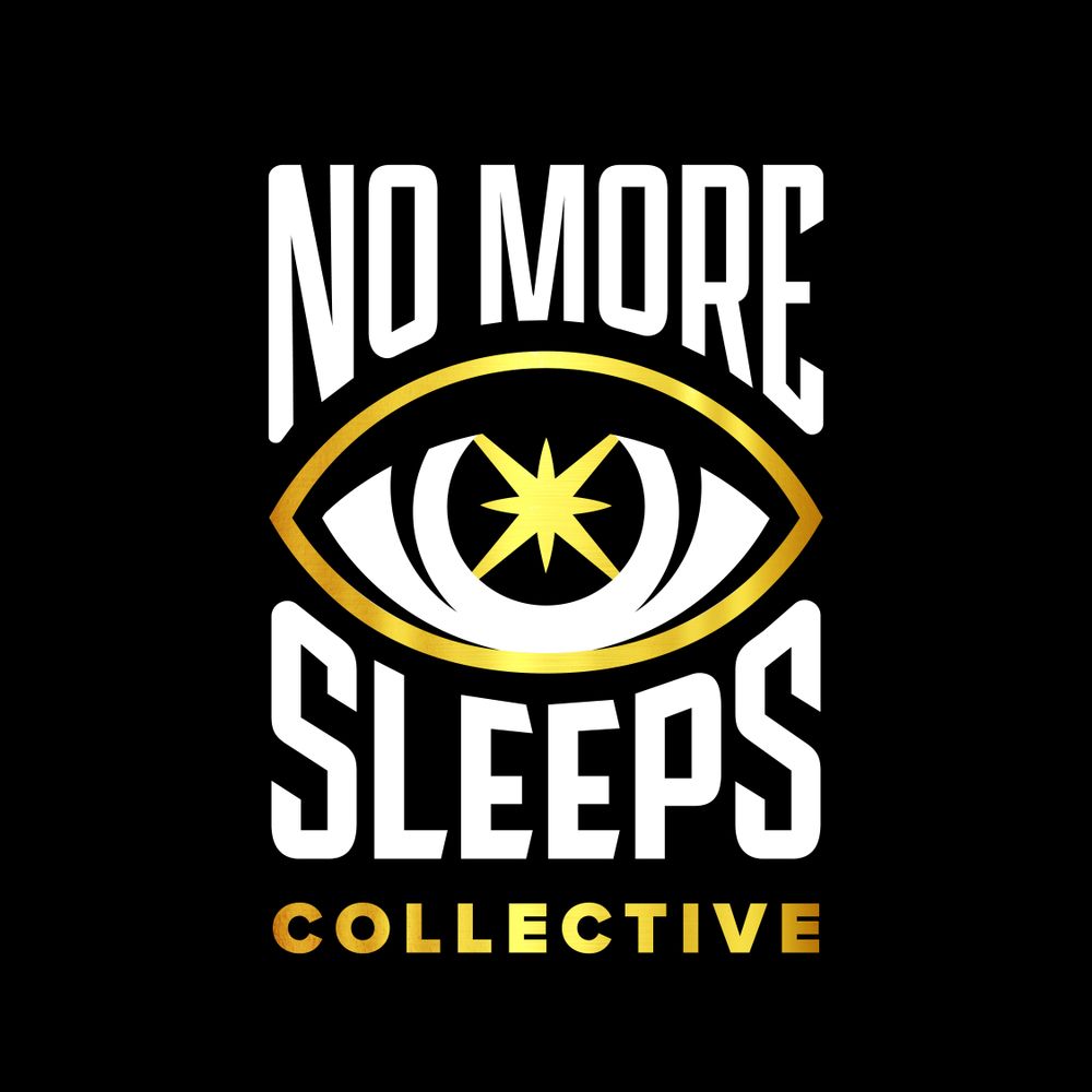 No More Sleeps Collective (Sterling James)