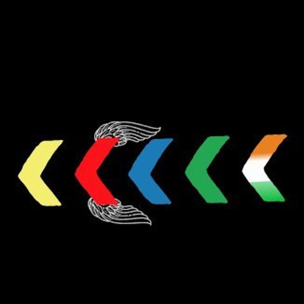 FlashyDraw