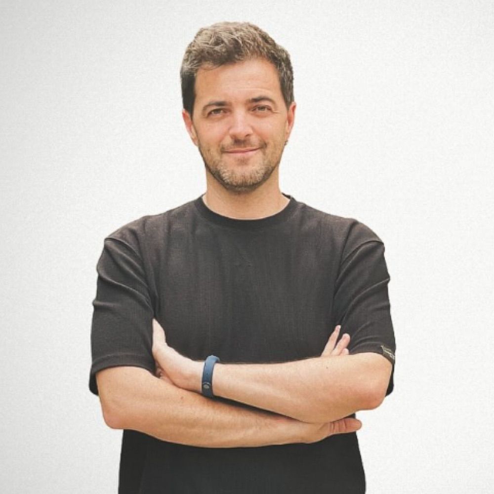 Xavi Raventós