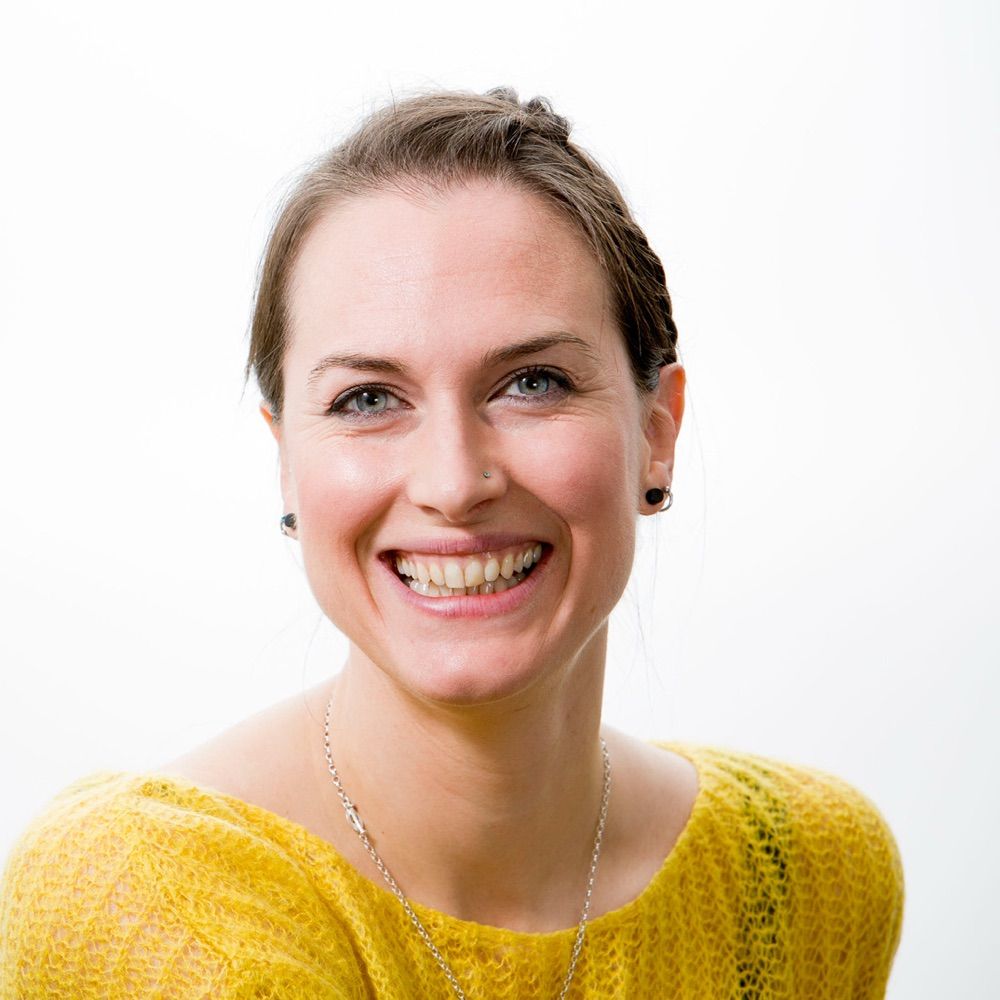 Kerry Thompson