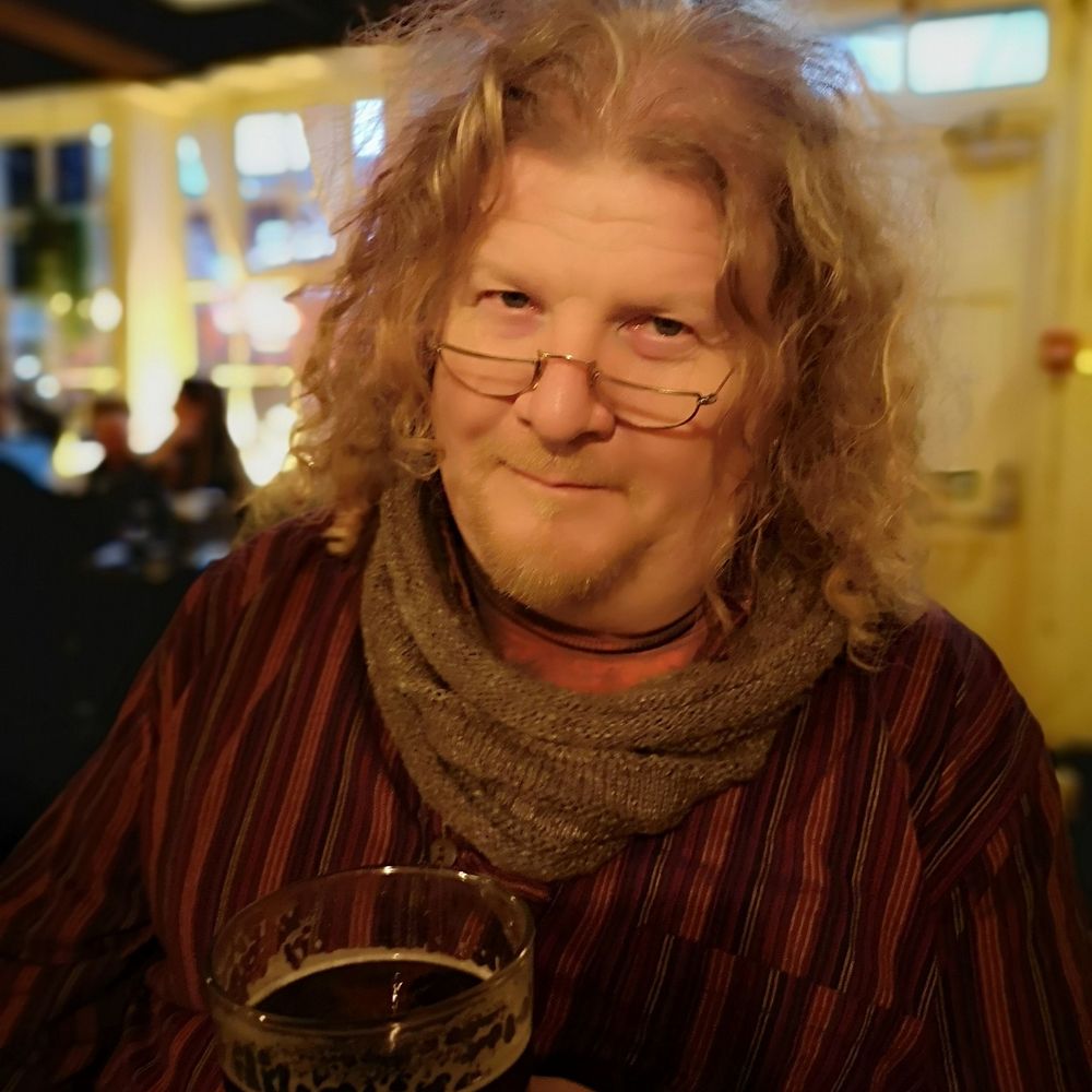 Simon Skerritt