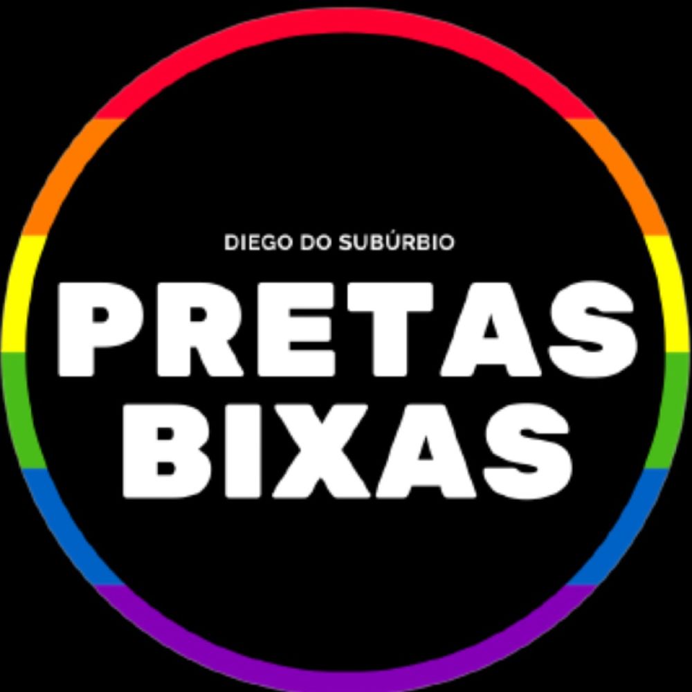 Pretas Bixas 