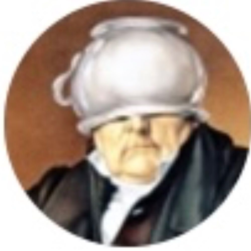 Grantscherm's avatar