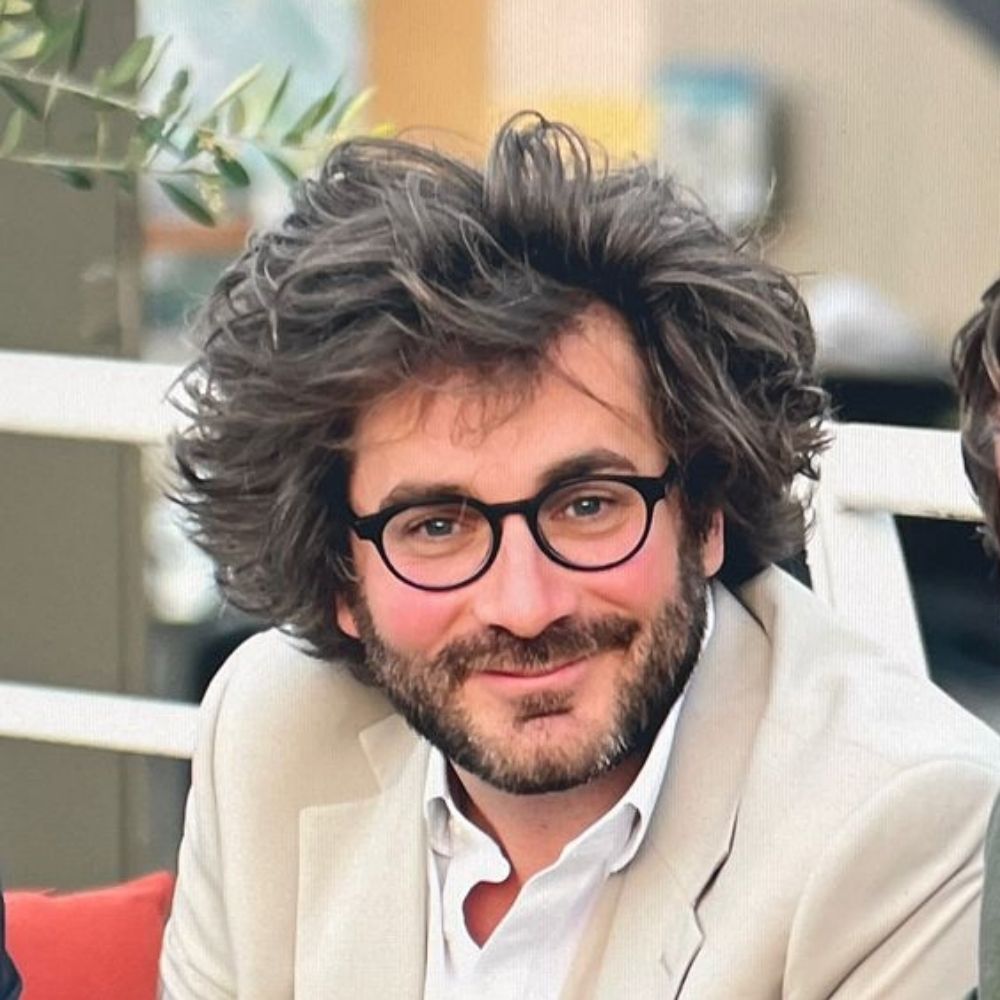 Baptiste Pécriaux
