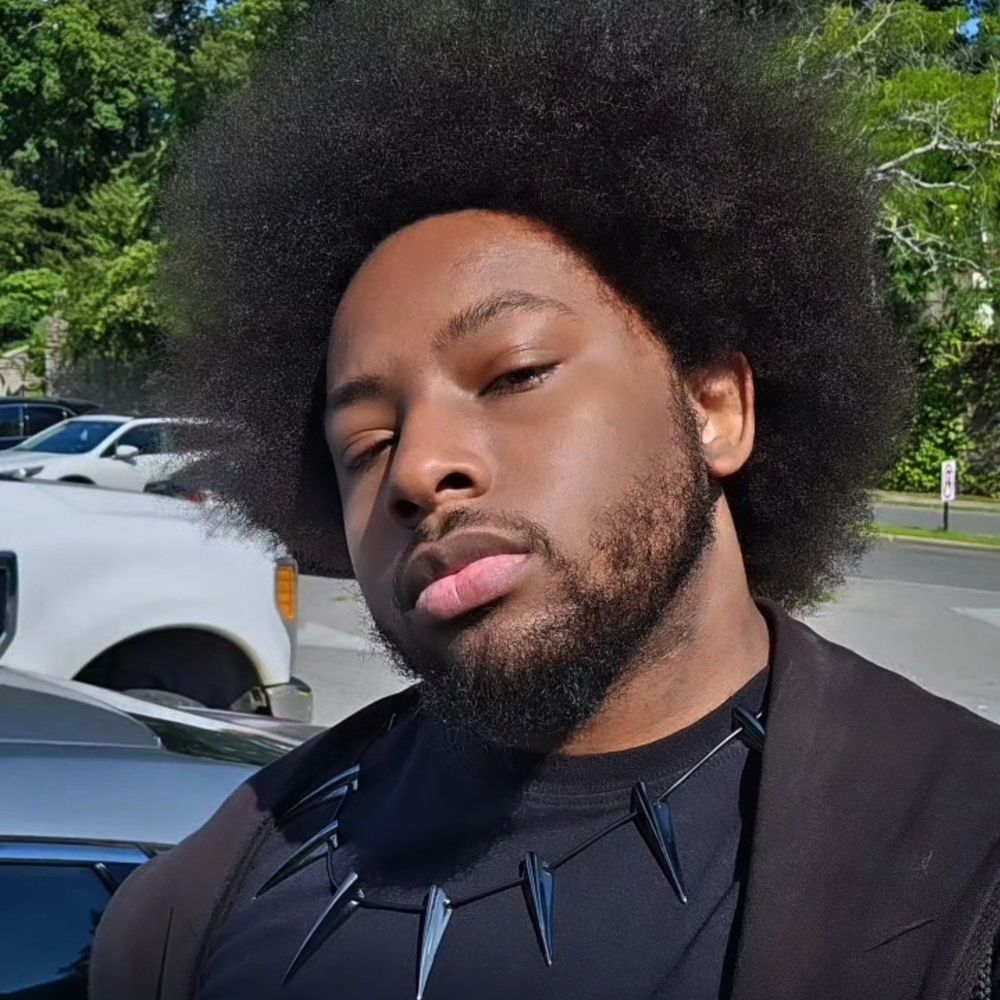 ThaBlackBobRoss